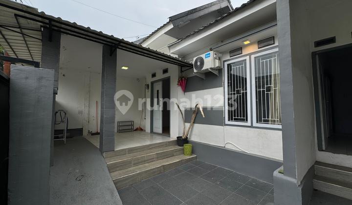 Rumah nyaman 2 Lantai Siap Huni di Joyoagung Kota Malang 2