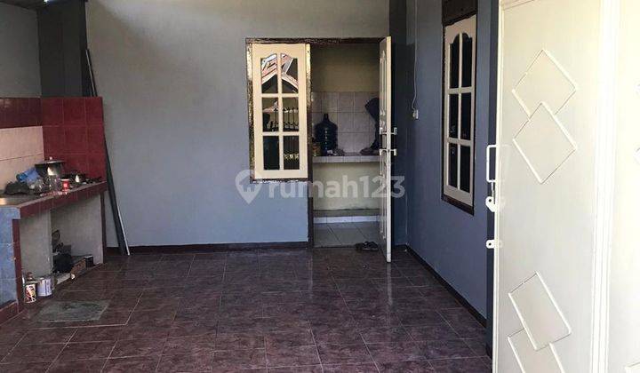 Rumah 2 Lantai Siap Huni Area Landungsari  2