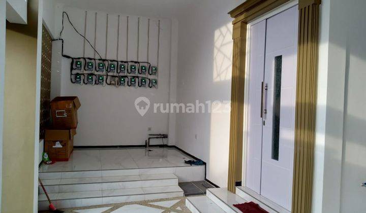 Dijual Rumah Kos Full Penghuni Strategis Dkt Kampus Jl Kalpataru 1