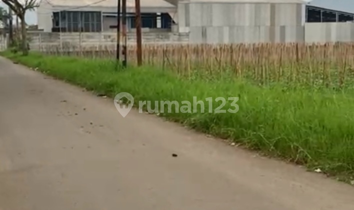 DiJual Tanah Ketapang Kopo Kabupaten Bandung 3