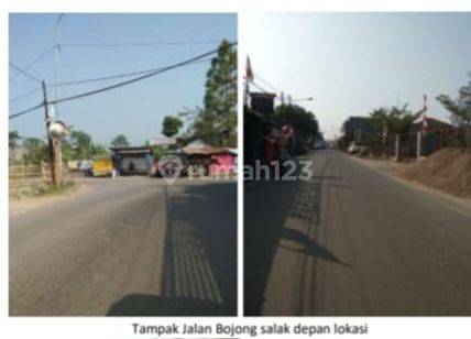DiJual Tanah Siap Bangun Ketapang Soreang Kabupaten Bandung. 4