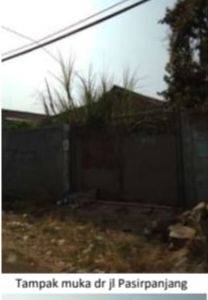 DiJual Tanah Siap Bangun Ketapang Soreang Kabupaten Bandung. 6