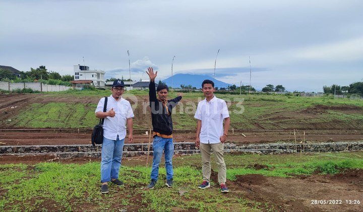 Tanah Kavling Dipuncak Bogor Taman Safari 10