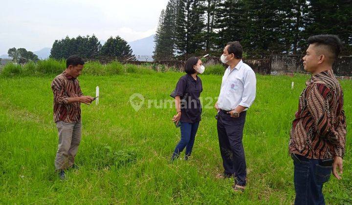 Tanah Kavling di Daerah Puncak Bogor Cisarua, Cuma 1jtaan.mau  8