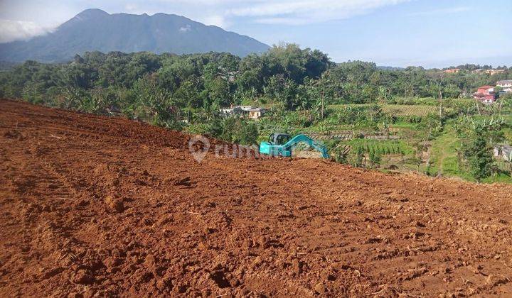Jual Tanah Kavling Serbaguna Dipuncak Bogor Cisarua  3