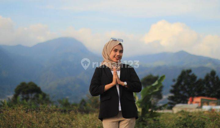 Jual Tanah Kavling Serbaguna Dipuncak Bogor Cisarua  5