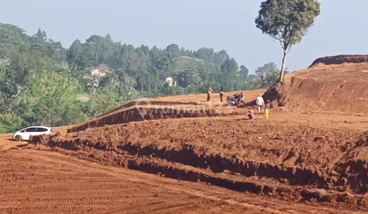 Jual Tanah Kavling Serbaguna Dipuncak Bogor Cisarua  6