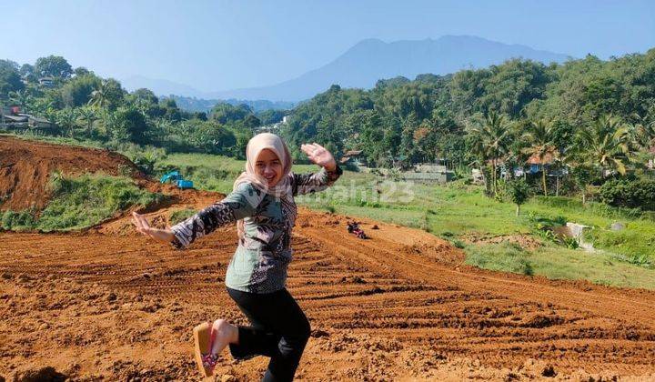 Jual Tanah Kavling Serbaguna Dipuncak Bogor Cisarua  7
