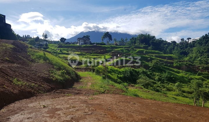 Tanah Kavling Lembah Kuta Di Megamendung Bogor  5