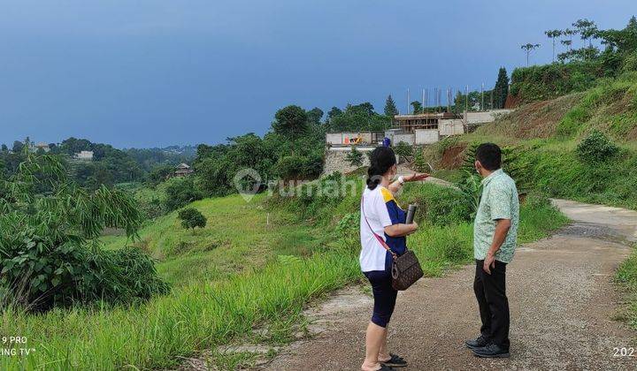 Tanah Kavling Lembah Kuta Di Megamendung Bogor  7