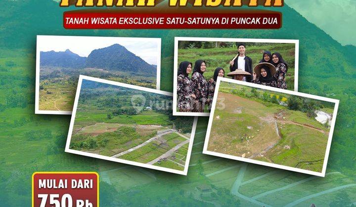 Tanah Kavling Pariwisata  3