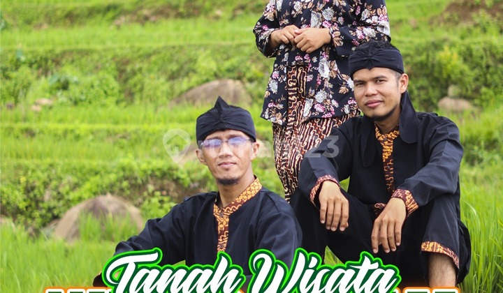 Tanah Kavling Pariwisata  8
