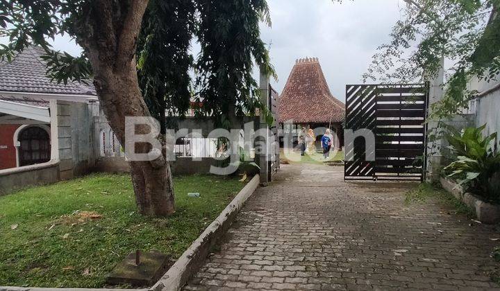 TANAH KOSONG HARGA TERBAIK DI GAJAH MUNGKUR SEMARANG SELATAN 1