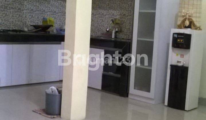 RUMAH BAGUS 2 LT FULL FURNISH DI BSB CITY MIJEN SEMARANG BARAT 2