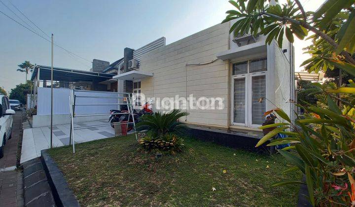 RUMAH HOOK BAGUS LOKASI STRATEGIS DI COLOMADU SOLO 2