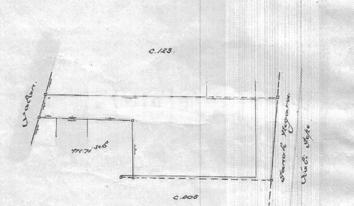 LAND IN NORTH SOLO, NEAR AL ABIDIN INTERNATIONAL SCHOOL