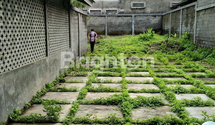 RUMAH LUAS 2 LANTAI DAN NYAMAN STRATEGIS DI SALATIGA 2