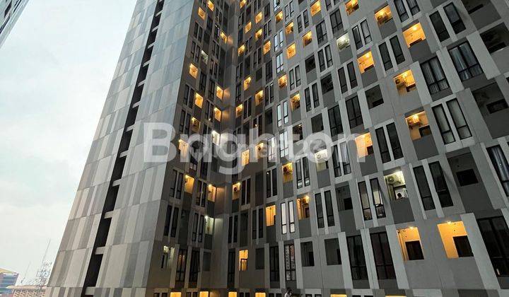 Apartemen Alton Dekat Undip Tower 2 Tembalang Semarang Selatan 1