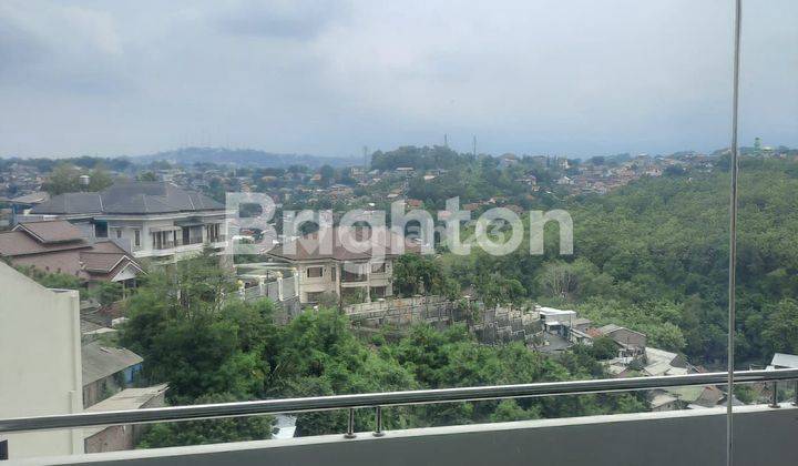 Rumah Bagus 2 Lantai Di Kota Atas Gajahmungkur Semarang Selatan 2