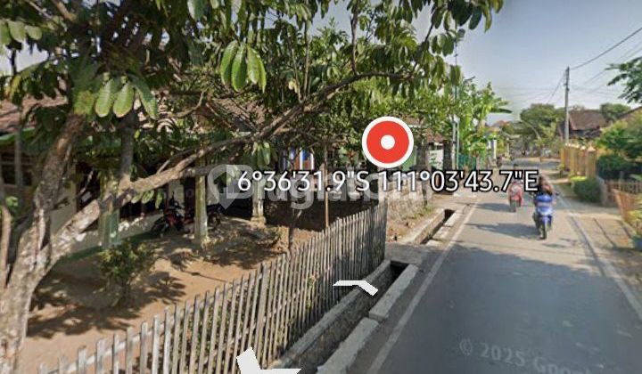 LAND & BUILDINGS IN PATI, CENTRAL JAVA LAND & BUILDINGS IN PATI, CENTRAL JAVA