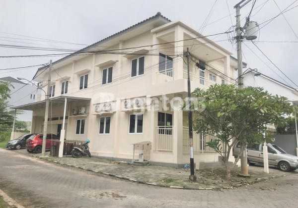 Rumah Kos Eksklusif Di Area Elite Kawasan Candi Semarang Selatan Rumah Kos Eksklusif Di Area Elite Kawasan Candi Semarang Selatan