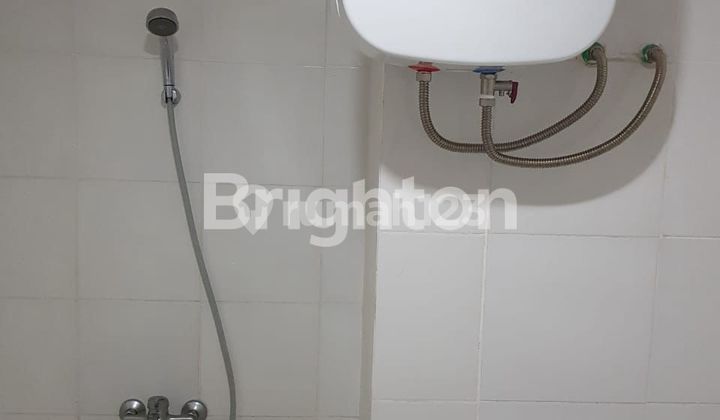 APARTEMEN SIAP HUNI LOKASI DEKAT KAMPUS UNDIP TEMBALANG SEMARANG 2