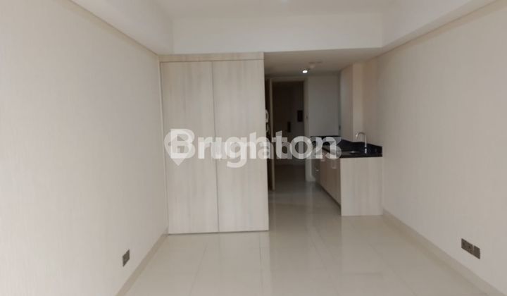 CHEAP FULLY FURNISHED APARTMENT WARHOL LOCATION NEAR SIMPANG LIMA SEMARANG 2