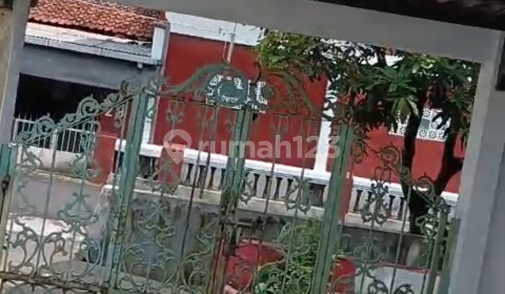 Premium Property 1158m² In the Heart of Semarang City with 2 Road Access Points 2