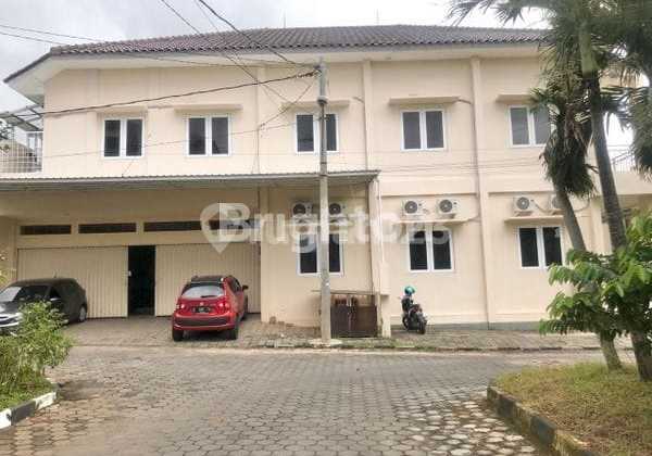 Rumah Kos Eksklusif Di Area Elite Kawasan Candi Semarang Selatan Rumah Kos Eksklusif Di Area Elite Kawasan Candi Semarang Selatan