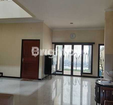 Rumah Bagus 2 Lantai, Siap Huni - Dekat Java Mall Semarang Timur 2