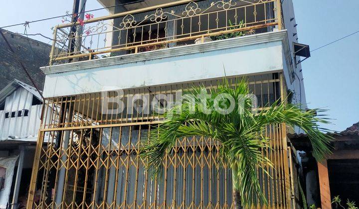 INVESTASI MENGUNTUNGKAN RUKO 2 LANTAI STRATEGIS SELANGKAH KE DR CIPTO DAN MT HARYONO SEMARANG 1