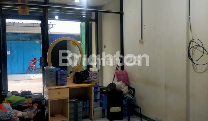 RUKO 2 LANTAI STRATEGIS DI TENGAH KOTA SEMARANG 2