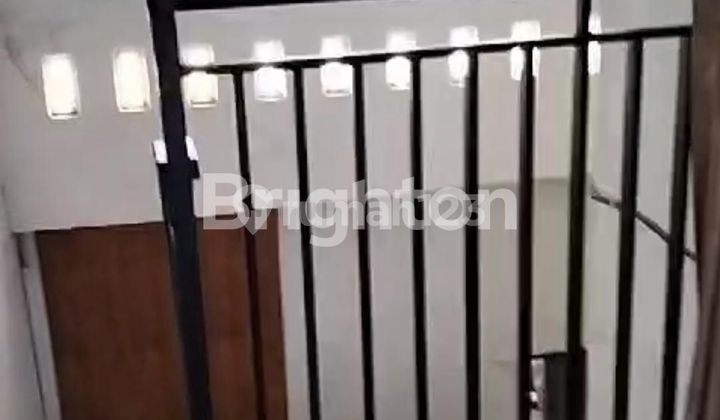 3.5-STORY SHOPHOUSE, STRATEGIC LOCATION IN REMBANG, CENTRAL JAVA 2