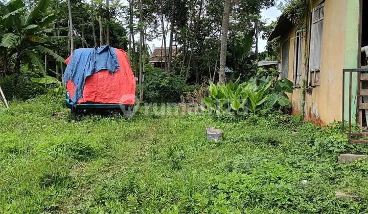 Tanah Istimewa Pinggir Jalan Nasional Bawen Kabupaten Semarang  1