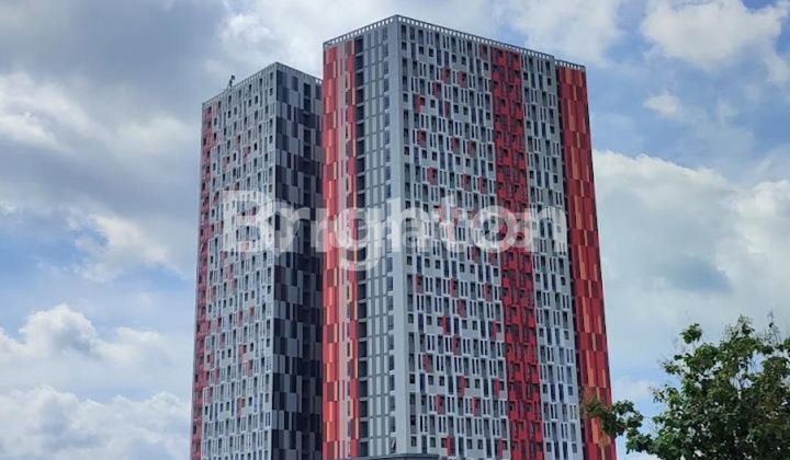 APARTEMEN SIAP HUNI LOKASI DEKAT KAMPUS UNDIP TEMBALANG SEMARANG 1