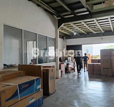 Gudang Bagus 2 Lantai Ada Lift Barang, Strategis Di Semarang Timur Gudang Bagus 2 Lantai Ada Lift Barang, Strategis Di Semarang Timur