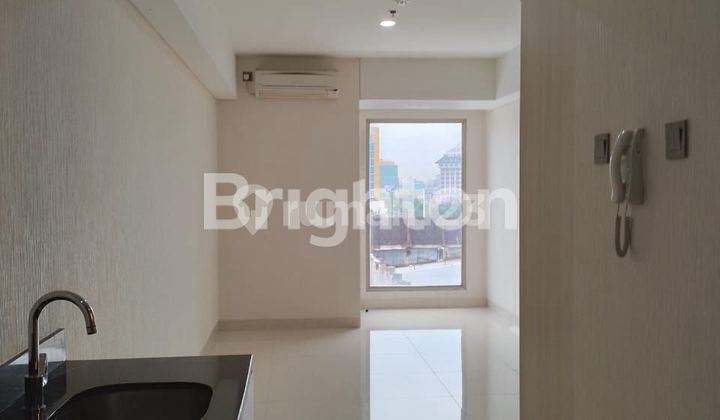 CHEAP FULLY FURNISHED APARTMENT WARHOL LOCATION NEAR SIMPANG LIMA SEMARANG 1