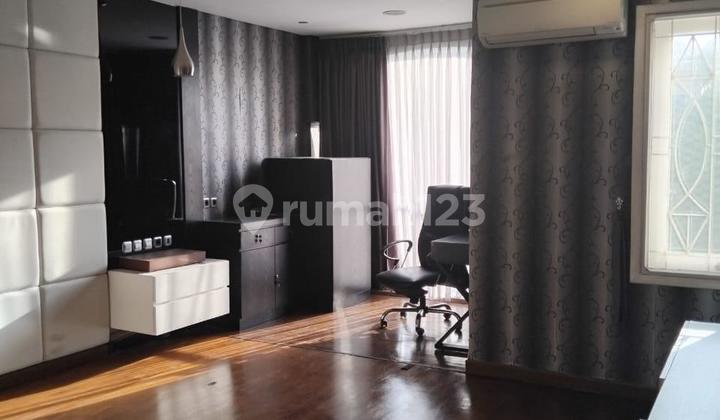 Ready-to-Live House in Mediterranean Resort, PIK Size 10x20m² Furnished