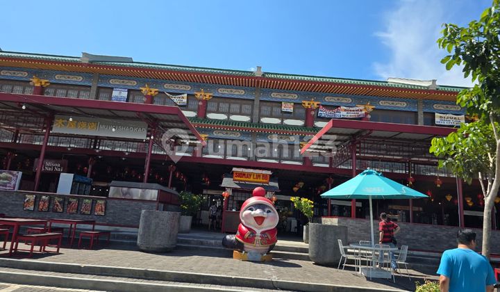 Disewakan Rukan Mega Kuningan Pik2, Uk.4,5X18m2, Harga : 175 Juta/Tahun Disewakan Rukan Mega Kuningan Pik2, Uk.4,5X18m2, Harga : 175 Juta/Tahun