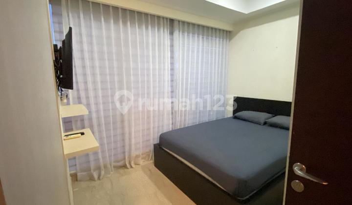 Dijual Cepat Apartment Menteng Park, Luas 64m2, Harga : 2M Nego 1