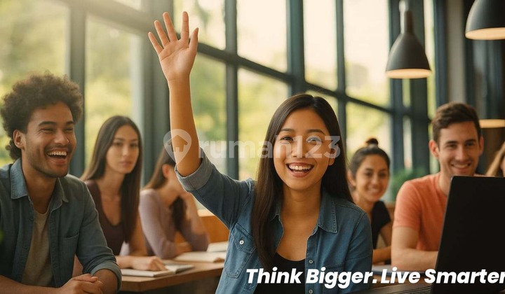 Dijual Kost-Kostan di Skyhill @Dago Bandung, Ukuran 6X21m2,10 Kamar, Harga : 7.011M Dijual Kost-Kostan di Skyhill @Dago Bandung, Ukuran 6X21m2,10 Kamar, Harga : 7.011M