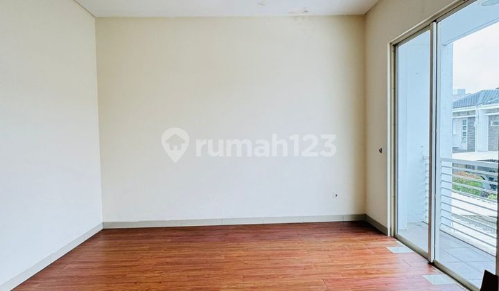 Dijual Cepat Rumah di Glc Cluster Amerika West Coast, Uk.6x15m2, Harga : 2,6M Nego