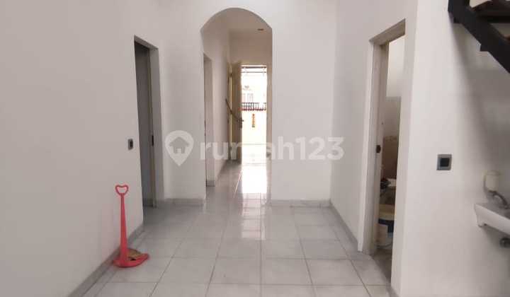 Dijual Rumah di Nusa Loka Bsd, Lt.7x14m2, Harga : 1,5M Nego