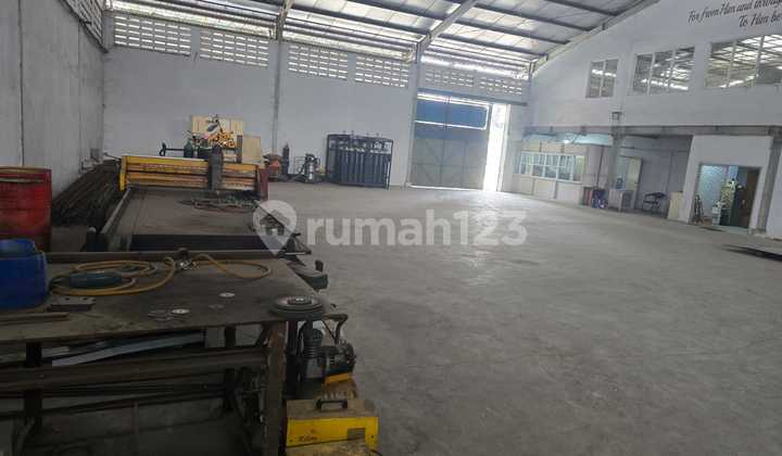 Jual/Sewa Gudang di Jatake,Tangerang,Luas:5650m, Harga:26 M nego Jual/Sewa Gudang di Jatake,Tangerang,Luas:5650m, Harga:26 M nego