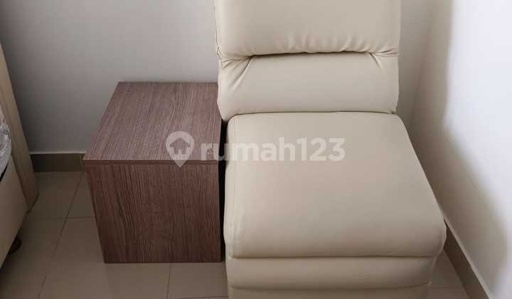 Dijual Apartment Icon Sunter, Luas 65M2, Full Furnished, Harga : 825 Juta Nego 2