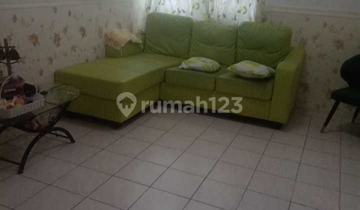 For Quick Sale Mitra Bahari Apartment, Size 62m2, Price: 680 Million Negotiable 2