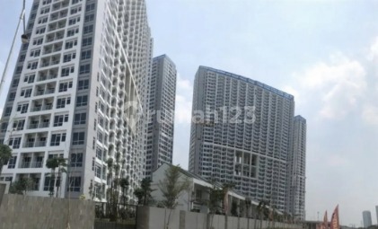Dijual Murah Apartment Puri Mansion Luas 49m2 Harga : 730 Juta