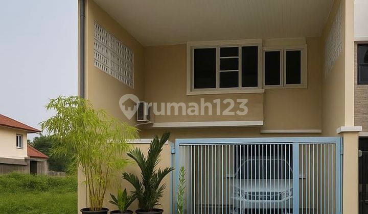 Rumah di Kembangan,Jakbar,bisa utk office,Uk 7x25m,2.5 lantai,5500 w,Harga:2.8 M nego