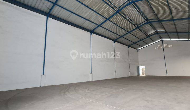 Gudang Juru mudi,ada 2 unit,luas 360&432 m,Harga:260 jt&315 jt 3