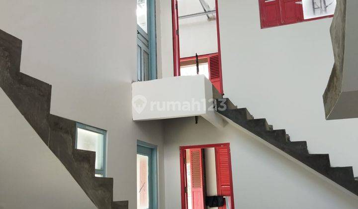 Ruko Pinggir Jalan di Kresek Raya,duri Kosambi,luas 600 M,harga 8,8 M Nego 10
